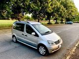 Mercedes-Benz Mercedes-benz Vaneo 1.6 cat Trend Autocarro (N1) - gebrauchte Mercedes-Benz Vaneo aus dem Jahr 2005