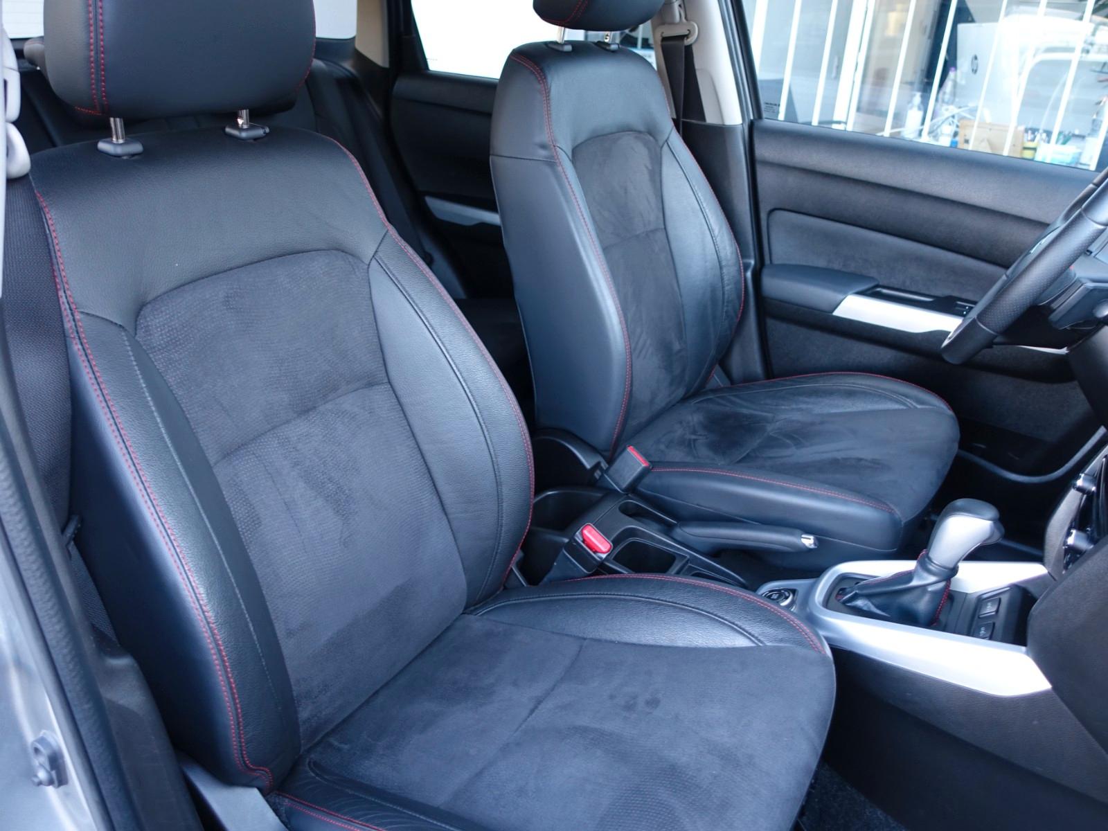 Suzuki Vitara 1.4 Comfort 4x4 ALLGRIP NAVI/KAMERA/ACC