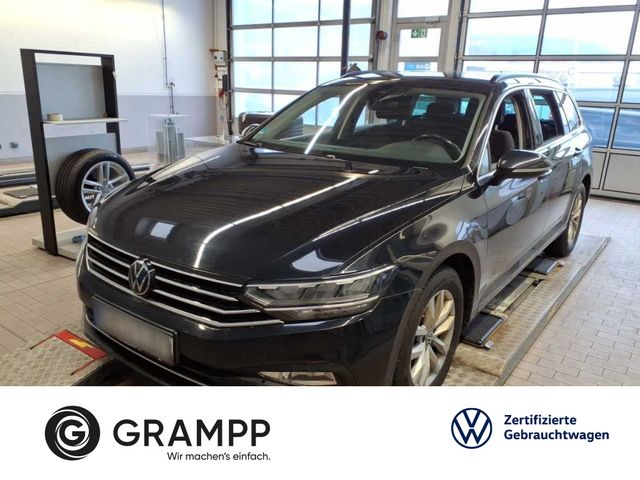 Volkswagen Passat Variant Business 2.0TDI DSG +AHK+ASSISTS+