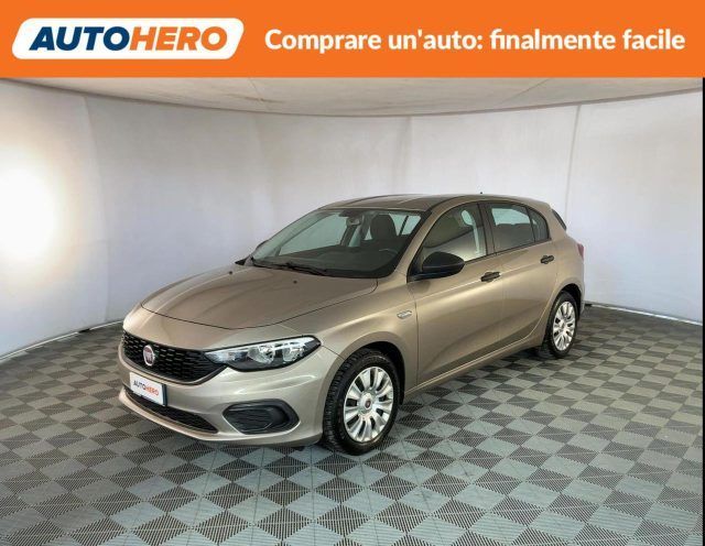Image of Fiat Tipo