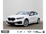 BMW 118d Advantage Live Cockpit PDC v+h - BMW 118 aus 2022