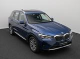 BMW X3 xD30d DAB LED Kamera HiFi AHK Panorama 19Zoll - BMW X3 in Kassel