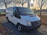 Ford Transit Kasten FT 260 K City Light. Euro5 - Ford Transit 260