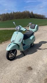 Piaggio Vespa GTS 300 Euro 5 - ROLLER EU