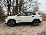 Jeep Compass 1.4 MultiAir 103kW Sport Sport - Jeep: Sport