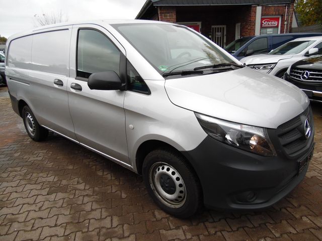 Mercedes-Benz Vito Kasten116 CDI PRO RWD lang