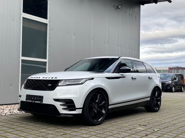 Land Rover Range Rover Velar R-Dynamic SE Pano 22 Zoll ACC