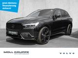 Volvo XC60 T8 AWD Ultra Black Ed. Pano Head UP 360Grad