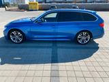 BMW Auto BMW 325d Touring M-Paket - gebrauchte BMW 325 aus dem Jahr 2014