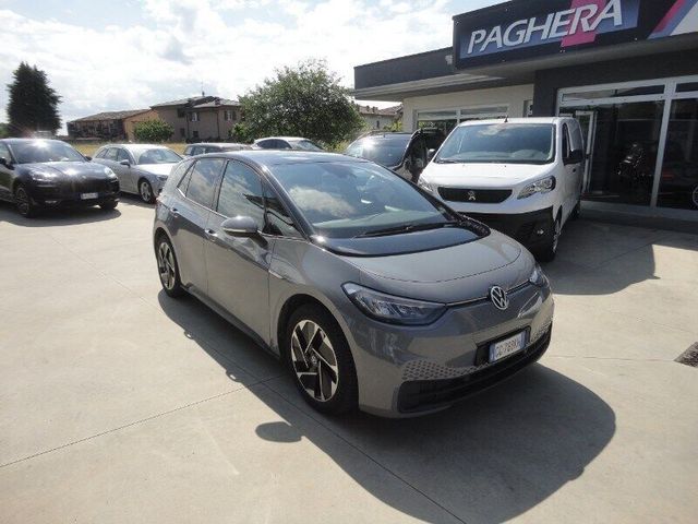 Другие Volkswagen ID.3 ID.3 Pro Performance