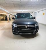 Volkswagen VW Tiguan  2 TSI 4Motors - Volkswagen: Motors