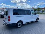 Opel Vivaro L (L3) UNSER MIETWAGEN/Bluetooth/Tempomat - Opel Vivaro B Gebrauchtwagen