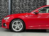 Audi A5 quattro SLINE 2.HD*STANDHZG*ACC*KAMERA*AHK - Audi A5: Sline