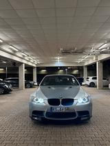 BMW Bmw M3 E93 Cabrio V8 DKG | Logic 7 - BMW M3 aus 2008: Cabrio