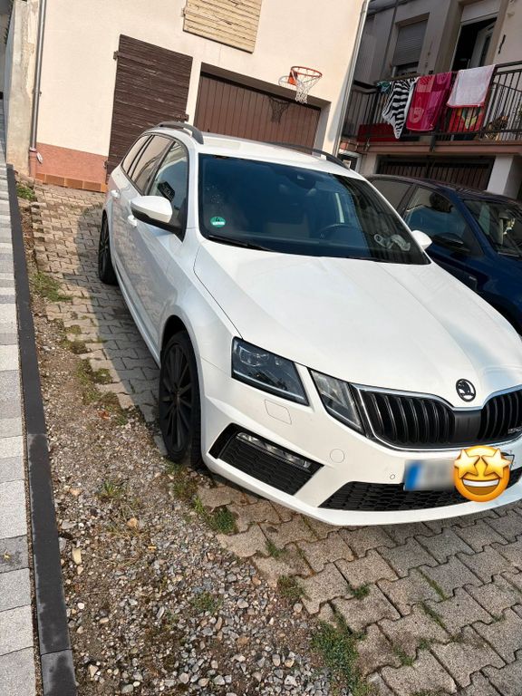 Image of Skoda Octavia