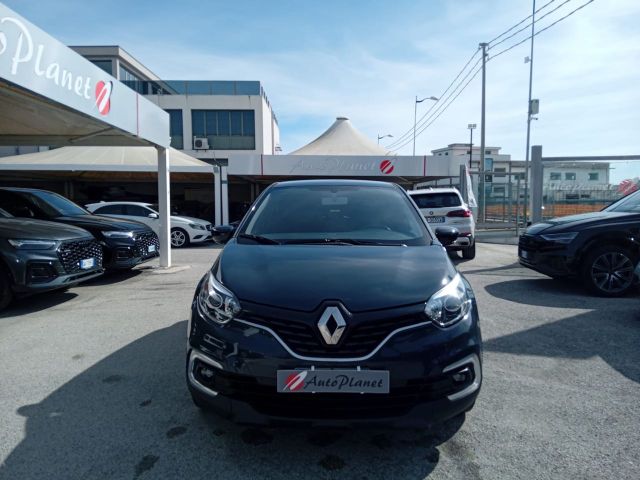 Renault Captur TCe 12V 90 CV Sport Edition2