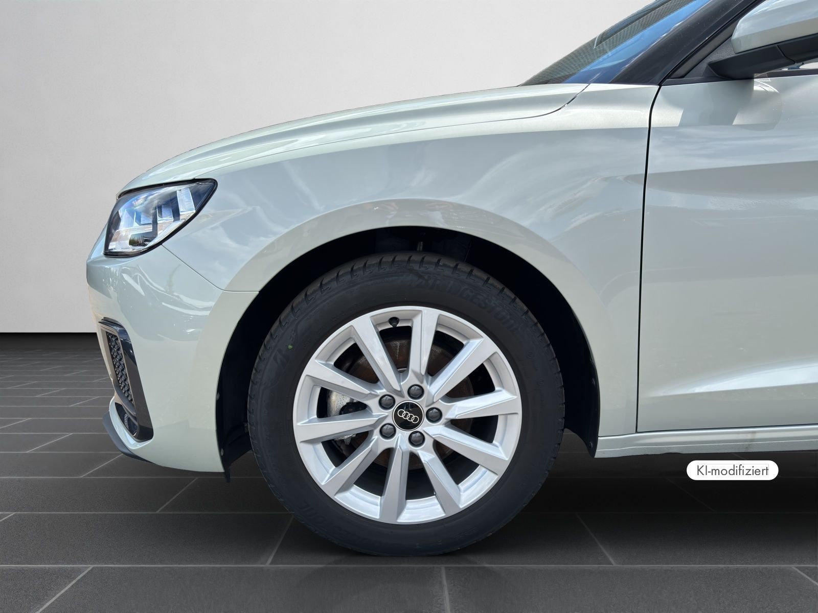 Audi A1 - Bild 9