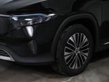 Mercedes-Benz EQB 250+ PROGRESSIVE+KEYLESS-GO+WINTER+7-SITZER - Mercedes-Benz EQB Jahreswagen