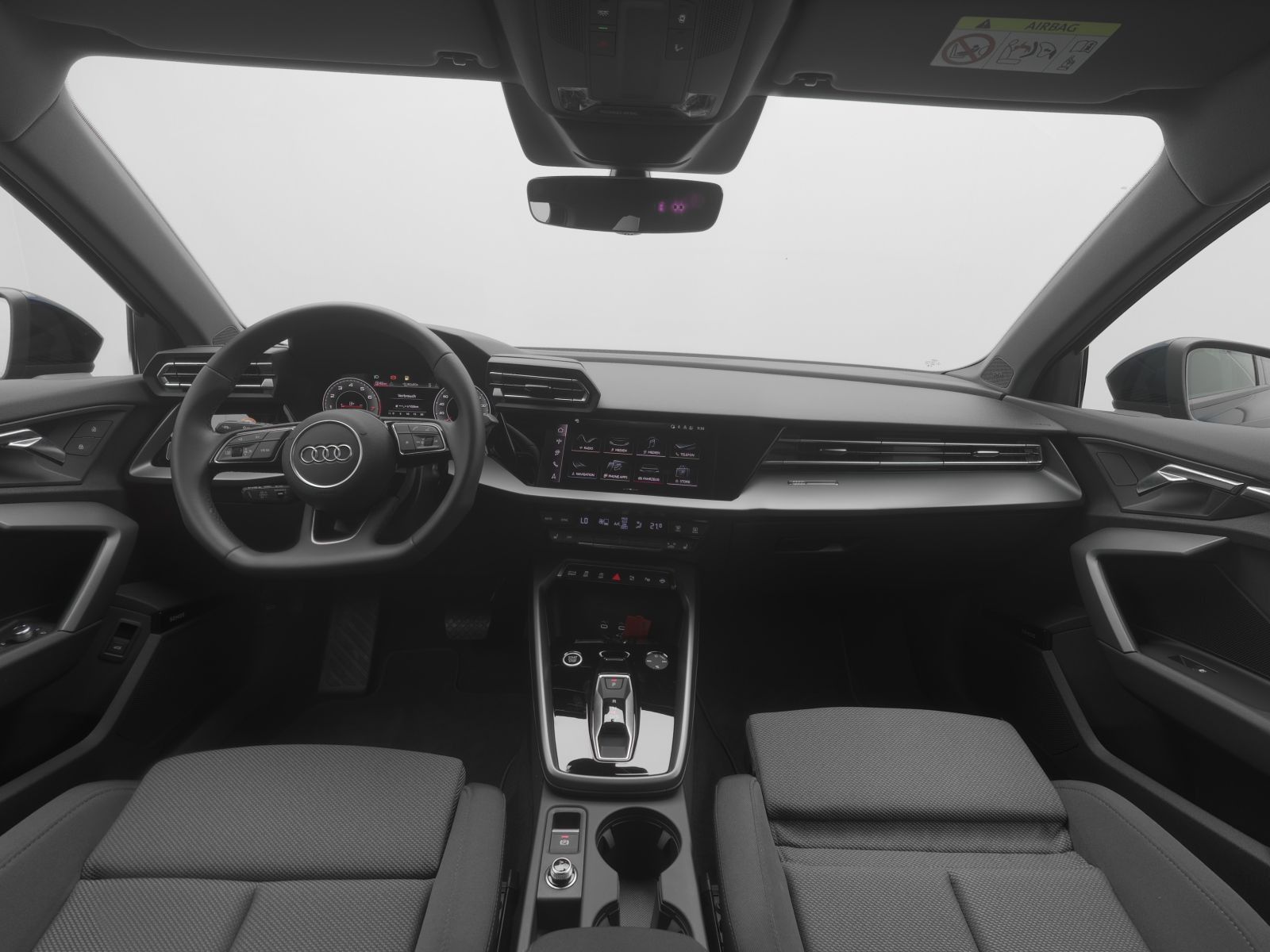 Audi A3 - Bild 7