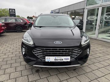 Ford Kuga 1.5 EcoBlue Aut. Titanium NaviKamera