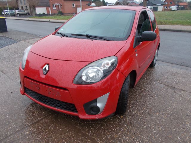 Renault Twingo YAHOO!-Euro 5-Klima