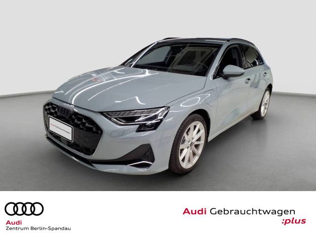 Image of Audi A3