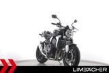 Honda CB 1000 R - Shark-Auspuff, QS, TC, EB - HONDA NAKED BIKE