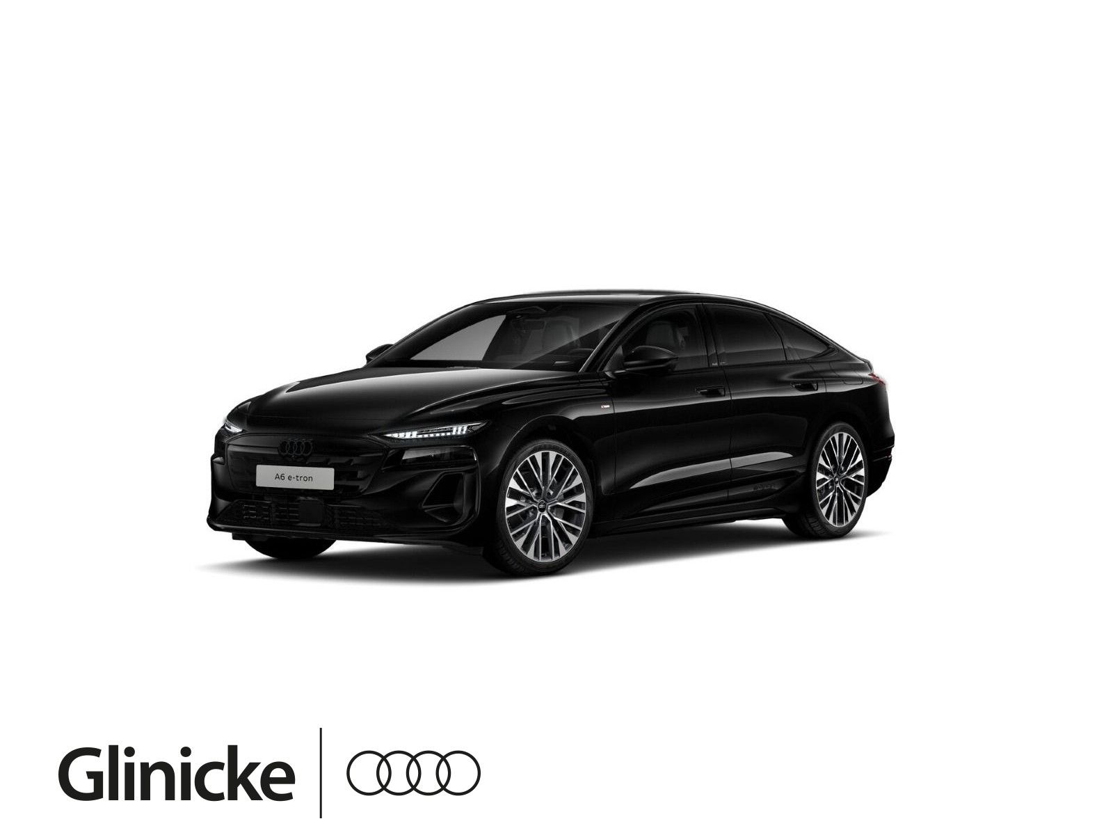 Audi A6 Sportback S line business e-tron perform