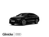 Audi A6 Sportback S line business e-tron perform - Audi A6 mit Elektro-Antrieb: Vollleder