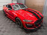 Ford Mustang 2.3 GT 500 Shelby look - Ford Mustang in Herne