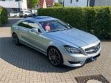 Mercedes-Benz CLS 63S AMG** 4 Matic**Original 58441Km**