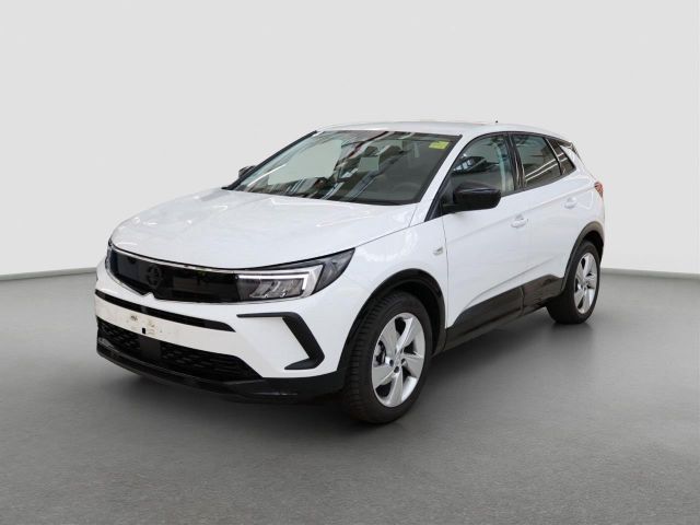 Opel Grandland 1.2T GS - AHZV, 360°Kamera, Sitzhz+Len