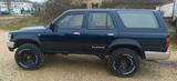 Toyota 4Runner 4x4 2,4l Turbodiesel H-Kenn... - Toyota 4-Runner: Geländewagen