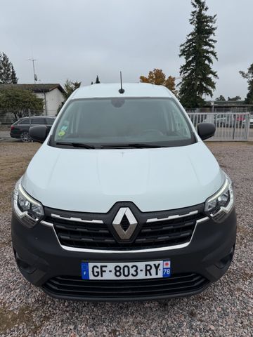 Renault Express N1. 2022/04