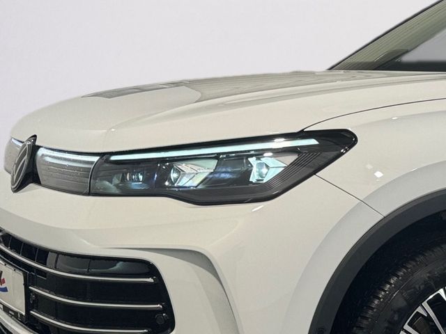 Tiguan Elegance 2,0 l TDI SCR 4MOTION 142 kW (19
