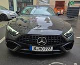 Mercedes-Benz SL 63 AMG Mercedes-AMG SL 63 4MATIC+ Mercede... - Mercedes-Benz SL 63 AMG in Berlin