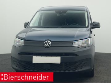 Volkswagen Caddy Maxi - 10