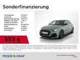 Audi A1 Sportback S line 40 TFSI S tronic Edition/18" - Audi A1: Edition