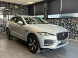 Jaguar F-Pace 2.0 D 204 CV AWD aut. R-Dynamic HS - Jaguar F-Pace Hybrid (Diesel/Elektro)