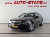 Mercedes-Benz E 250 CDI 4Matic**KLIMAAUTO+17"LMF+ALLWETTER** - Mercedes-Benz E 250: Cdi 4matic