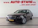 Mercedes-Benz E 250 CDI 4Matic**KLIMAAUTO+17"LMF+ALLWETTER** - Mercedes-Benz E 250: Cdi 4matic