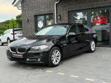 BMW 520i Limousine*Automatik*Navi*Leder*G-SD*Xenon* - BMW 520 Gebrauchtwagen in Bremen