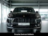 Porsche Macan Bi-Xenon Sitzheizung Multikollisionsbremse - Porsche Macan in Frankfurt (Main)