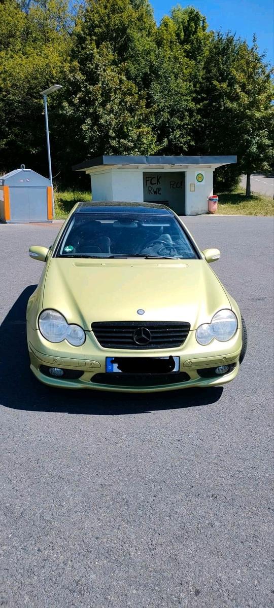 Mercedes-Benz Andere