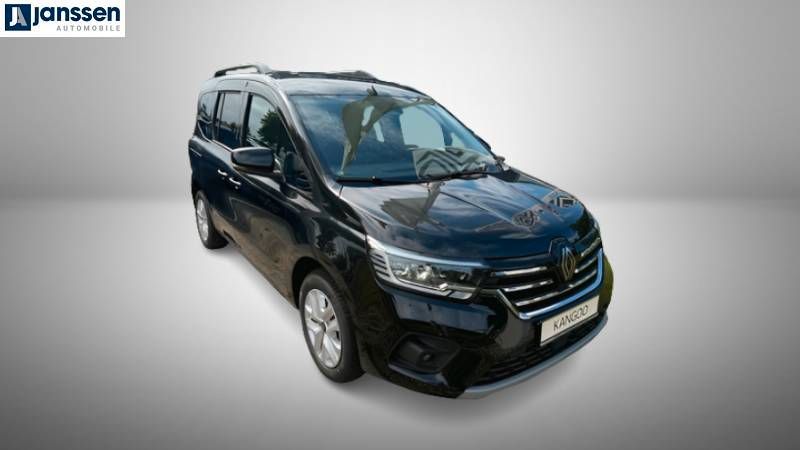 Fahrzeugabbildung Renault KANGOO PKW TECHNO TCe 130