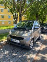 Smart ForTwo coupé 1.0 45kW mhd pure pure - Smart ForTwo: Coupe, Kw Mhd Pure