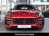 Porsche Cayenne S FnW Rubinrot! SportDesign Sitzklima - Porsche Cayenne: Rot
