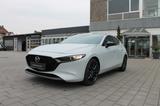 Mazda 3 e-SKYACTIV G Nagisa*BOSE*HUD*LED*KEYLESS* - Mazda 3 Nagisa Gebrauchtwagen