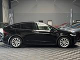 Tesla MODEL X 100D | FULL SELF DRIVE | MCU2 | 6 SEAT | - schwarze Tesla Model X