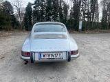 Porsche 912 - Porsche aus 1968